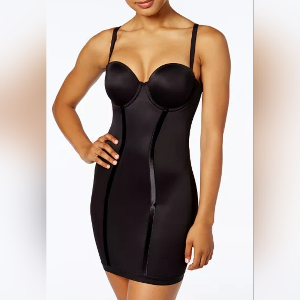 Maidenform Firm Control Shapewear.